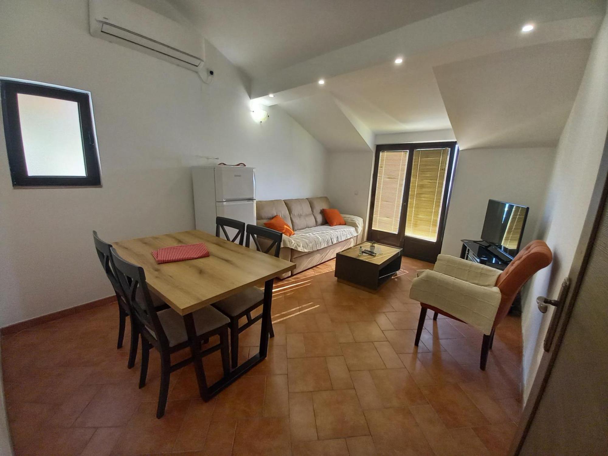 Apartments Ponta Kotor Bilik gambar