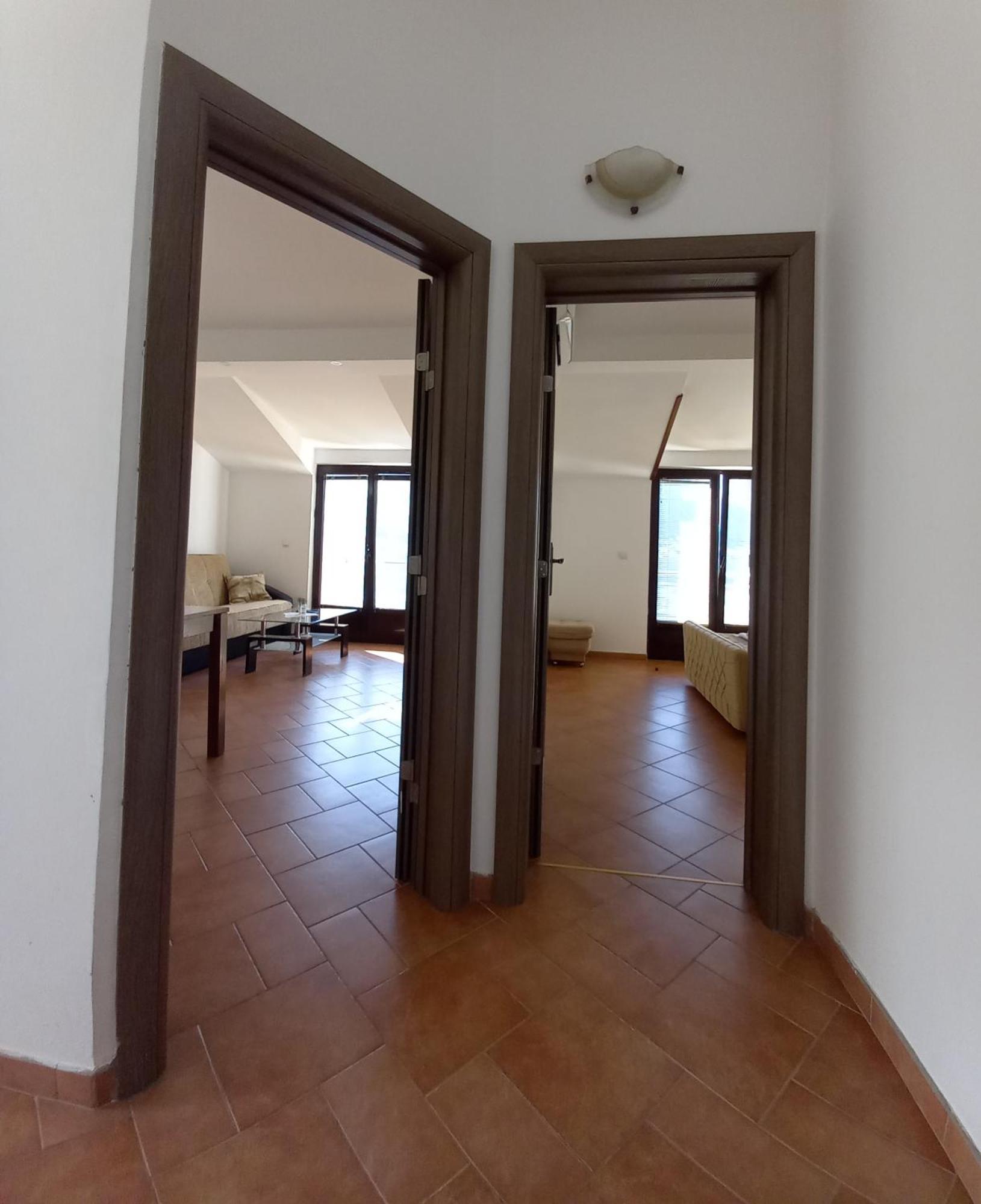 Apartments Ponta Kotor Bilik gambar